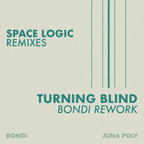 BONDI - Turning Blind (Bondi Rework) [JP019]